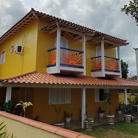 Casa Pedro Apartment Armacao dos Buzios Luaran gambar