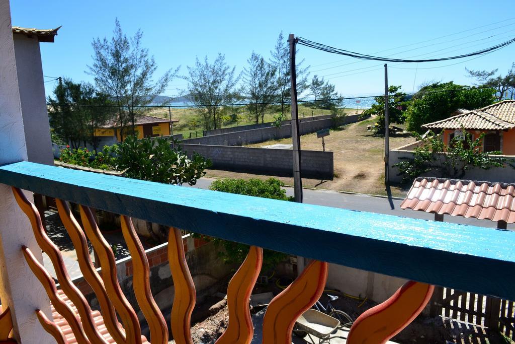 Casa Pedro Apartment Armacao dos Buzios Bilik gambar