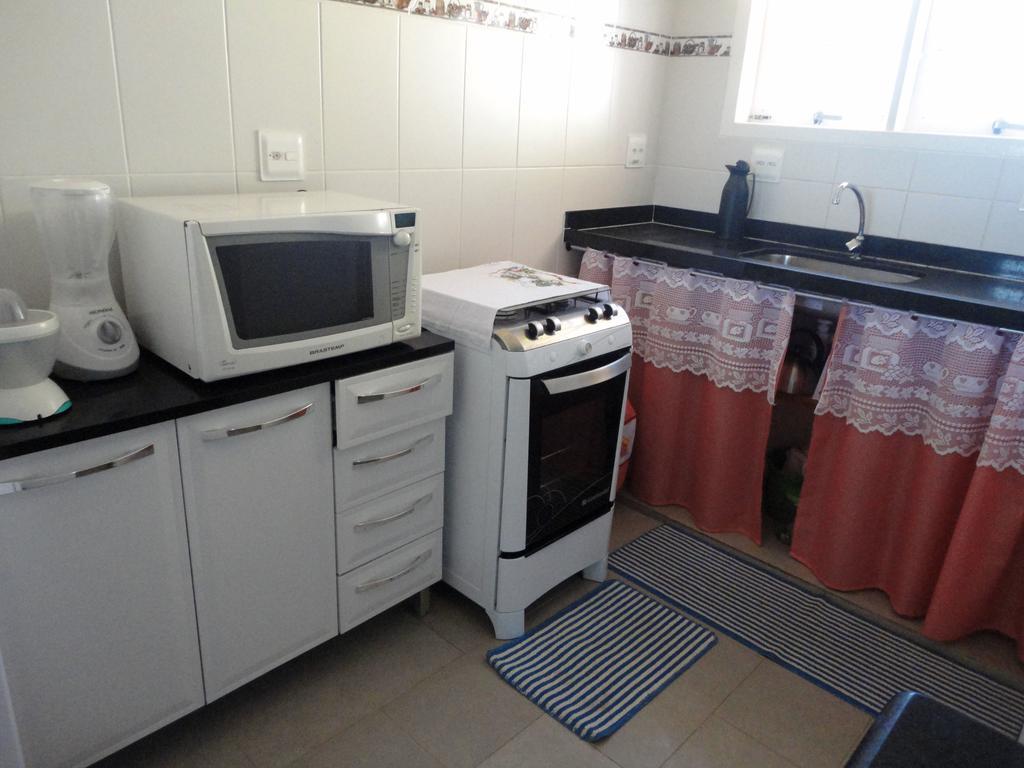 Casa Pedro Apartment Armacao dos Buzios Bilik gambar