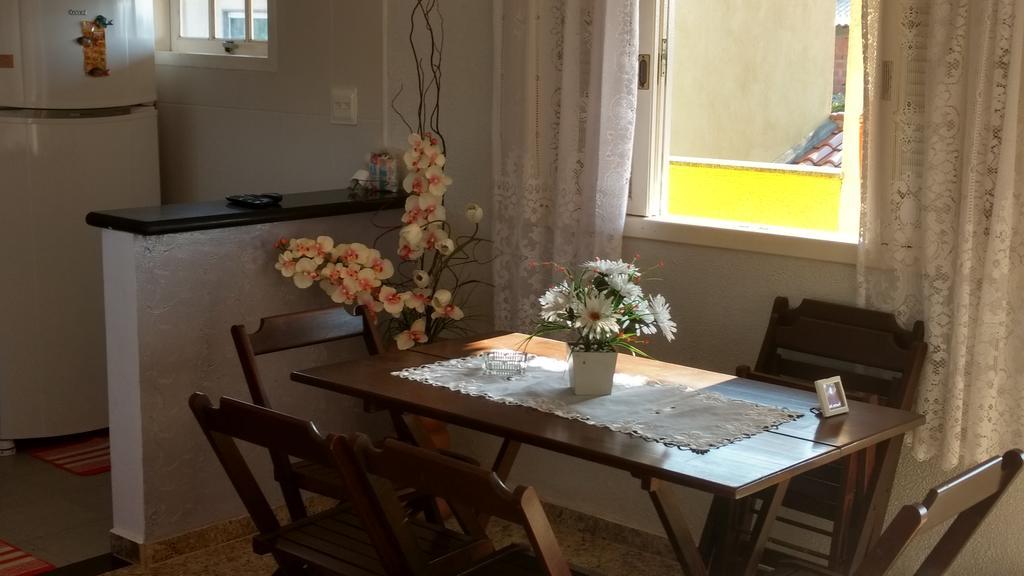 Casa Pedro Apartment Armacao dos Buzios Luaran gambar