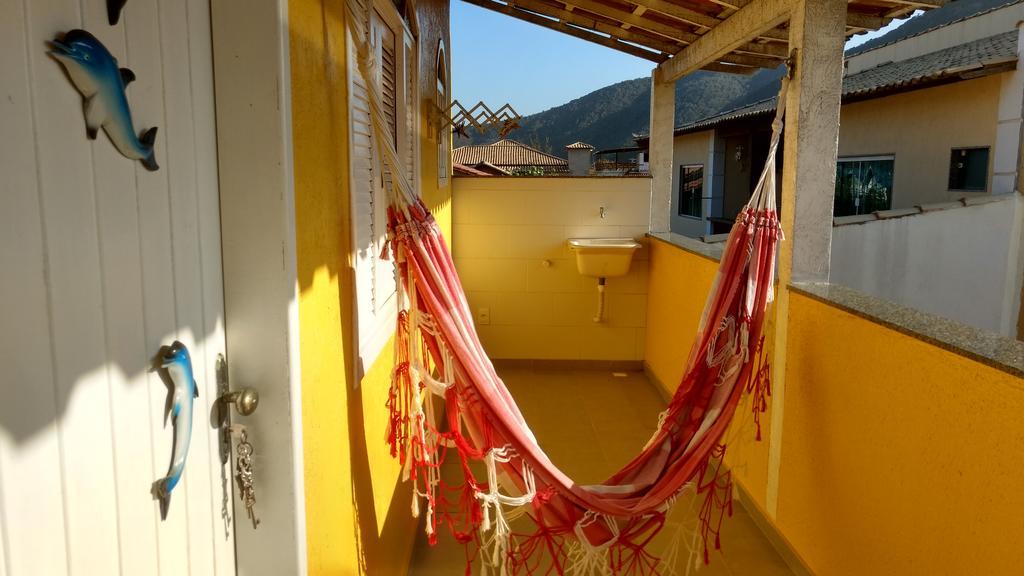 Casa Pedro Apartment Armacao dos Buzios Luaran gambar