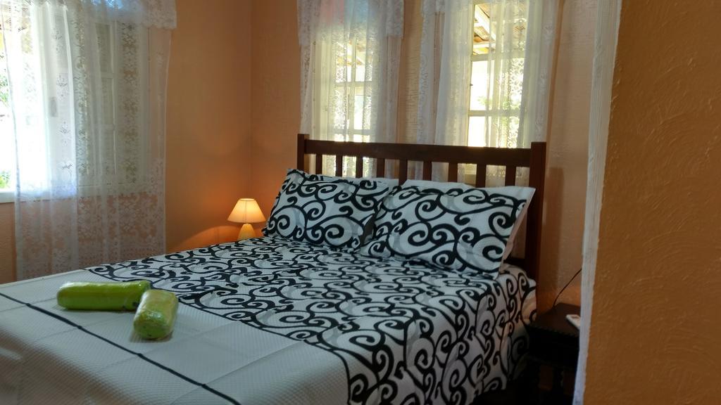 Casa Pedro Apartment Armacao dos Buzios Luaran gambar