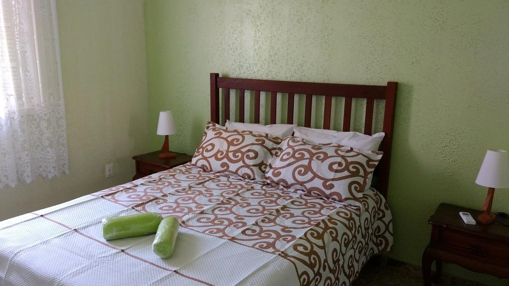 Casa Pedro Apartment Armacao dos Buzios Luaran gambar