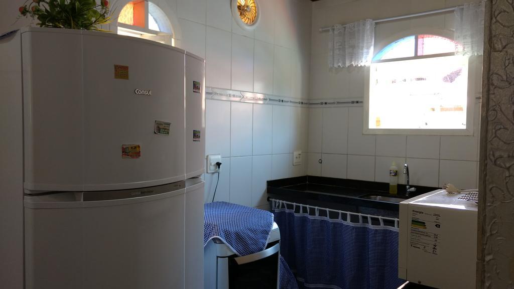 Casa Pedro Apartment Armacao dos Buzios Luaran gambar