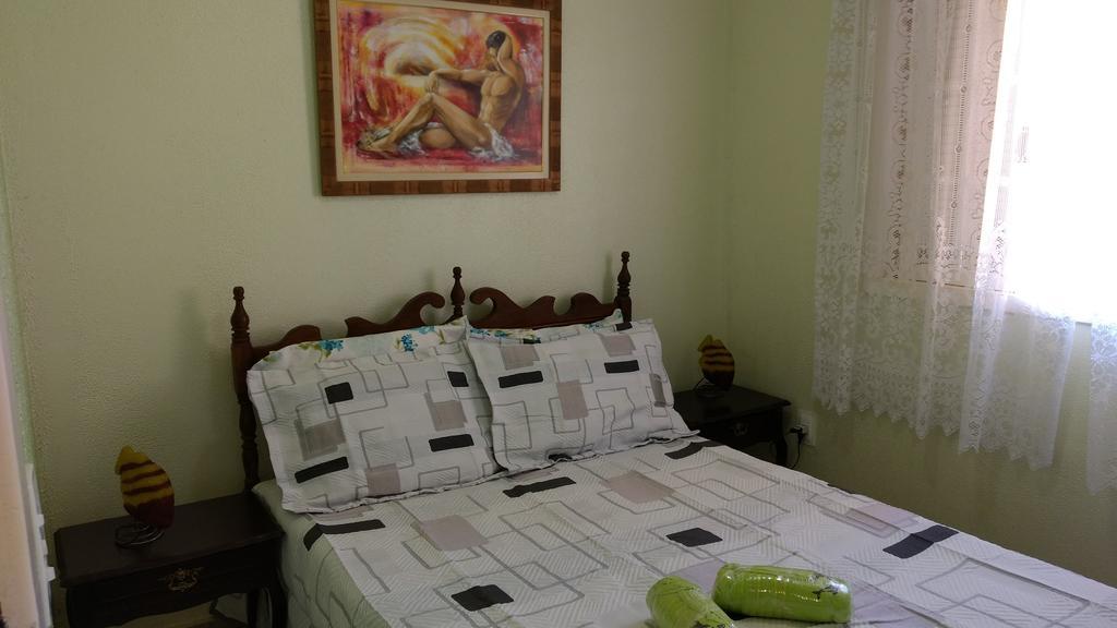 Casa Pedro Apartment Armacao dos Buzios Luaran gambar